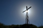 Anello del Pizzo delle segade dal Passo San Marco il 5 giugno 2018 - FOTOGALLERY"